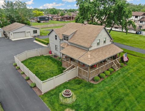 2855 Glenwood Lansing Road Lynwood IL 60411