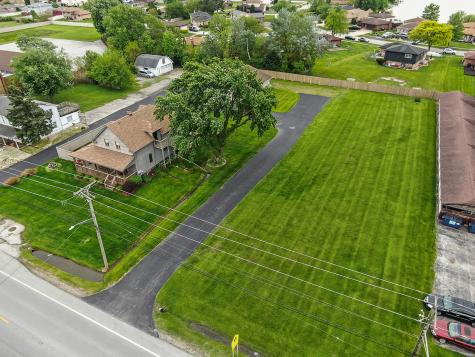 2855 Glenwood Lansing Road Lynwood IL 60411
