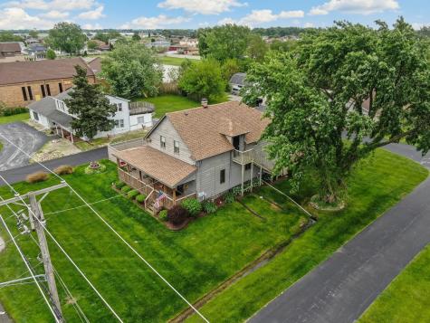 2855 Glenwood Lansing Road Lynwood IL 60411