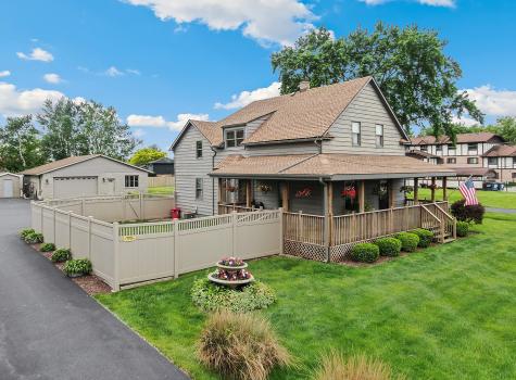 2855 Glenwood Lansing Road Lynwood IL 60411