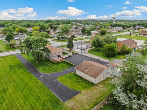2855 Glenwood Lansing Road Lynwood IL 60411
