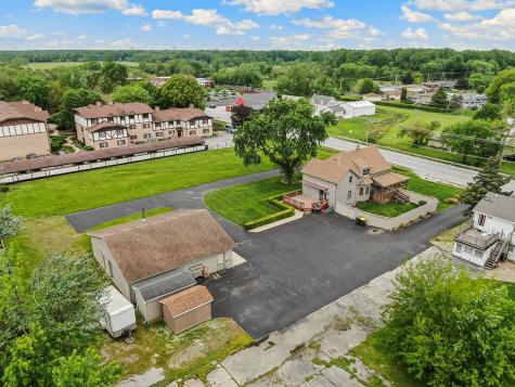 2855 Glenwood Lansing Road Lynwood IL 60411