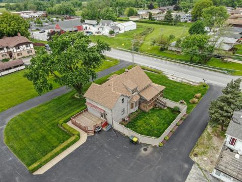 2855 Glenwood Lansing Road Lynwood IL 60411