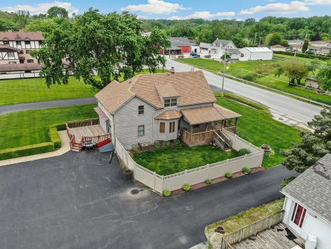 2855 Glenwood Lansing Road Lynwood IL 60411