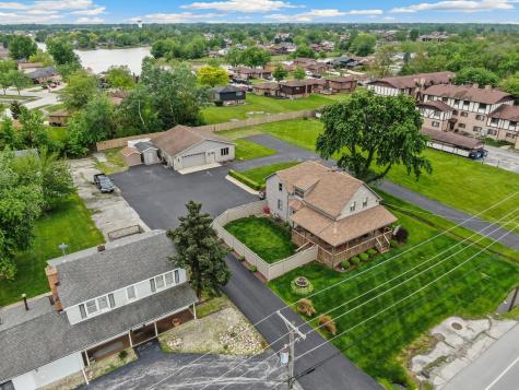 2855 Glenwood Lansing Road Lynwood IL 60411