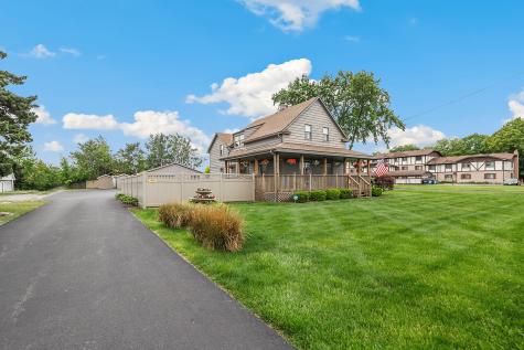 2855 Glenwood Lansing Road Lynwood IL 60411