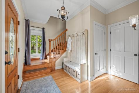 743 Cynthia Drive Lake Holiday IL 60548