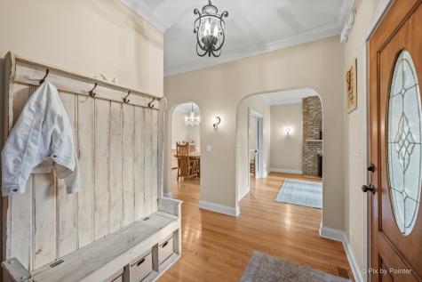 743 Cynthia Drive Lake Holiday IL 60548