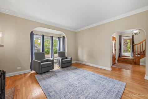 743 Cynthia Drive Lake Holiday IL 60548