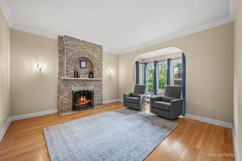 743 Cynthia Drive Lake Holiday IL 60548