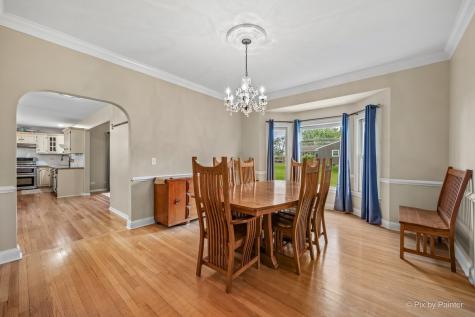 743 Cynthia Drive Lake Holiday IL 60548