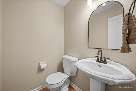 743 Cynthia Drive Lake Holiday IL 60548