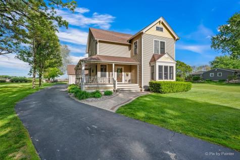 743 Cynthia Drive Lake Holiday IL 60548