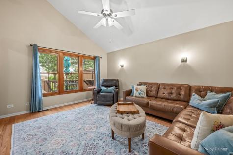 743 Cynthia Drive Lake Holiday IL 60548