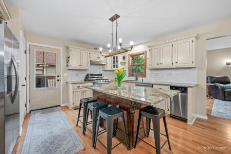 743 Cynthia Drive Lake Holiday IL 60548