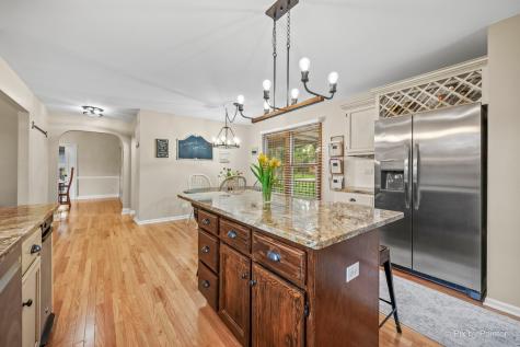 743 Cynthia Drive Lake Holiday IL 60548