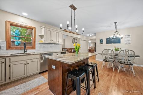 743 Cynthia Drive Lake Holiday IL 60548