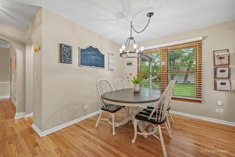 743 Cynthia Drive Lake Holiday IL 60548