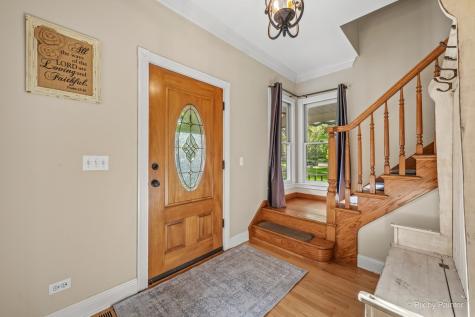 743 Cynthia Drive Lake Holiday IL 60548
