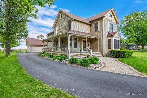 743 Cynthia Drive Lake Holiday IL 60548