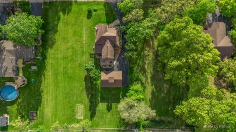 743 Cynthia Drive Lake Holiday IL 60548