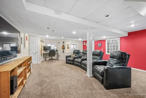 743 Cynthia Drive Lake Holiday IL 60548