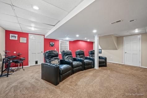 743 Cynthia Drive Lake Holiday IL 60548