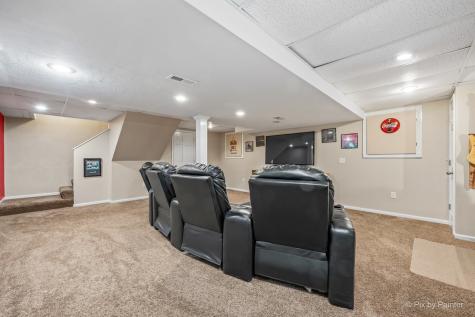 743 Cynthia Drive Lake Holiday IL 60548