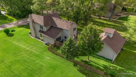743 Cynthia Drive Lake Holiday IL 60548
