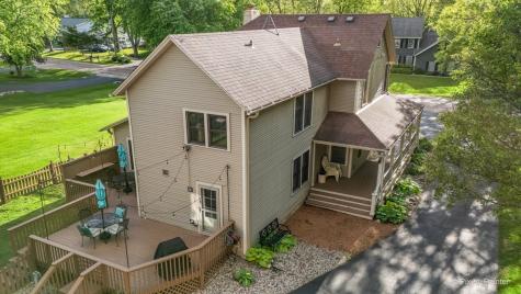 743 Cynthia Drive Lake Holiday IL 60548