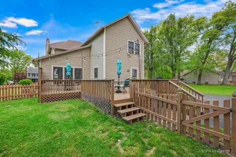 743 Cynthia Drive Lake Holiday IL 60548