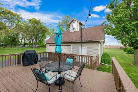 743 Cynthia Drive Lake Holiday IL 60548