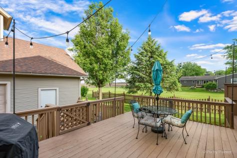 743 Cynthia Drive Lake Holiday IL 60548