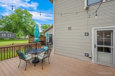 743 Cynthia Drive Lake Holiday IL 60548