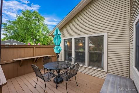 743 Cynthia Drive Lake Holiday IL 60548