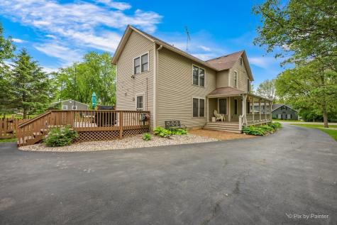 743 Cynthia Drive Lake Holiday IL 60548