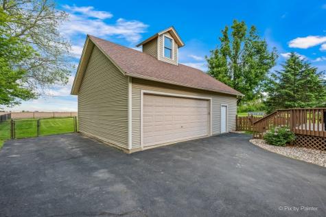 743 Cynthia Drive Lake Holiday IL 60548