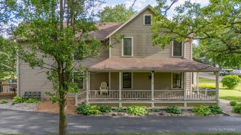 743 Cynthia Drive Lake Holiday IL 60548