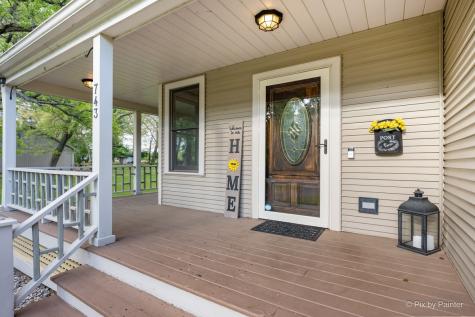 743 Cynthia Drive Lake Holiday IL 60548
