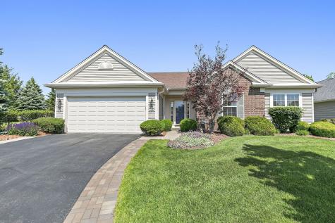 11460 Windsor Drive Huntley IL 60142