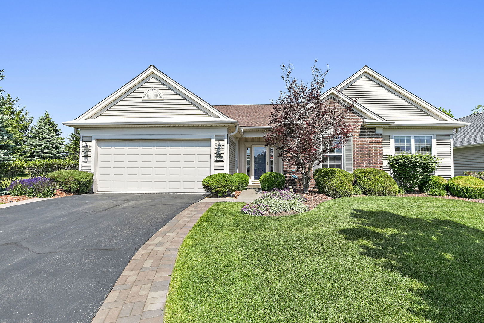 11460 Windsor Drive Huntley IL 60142