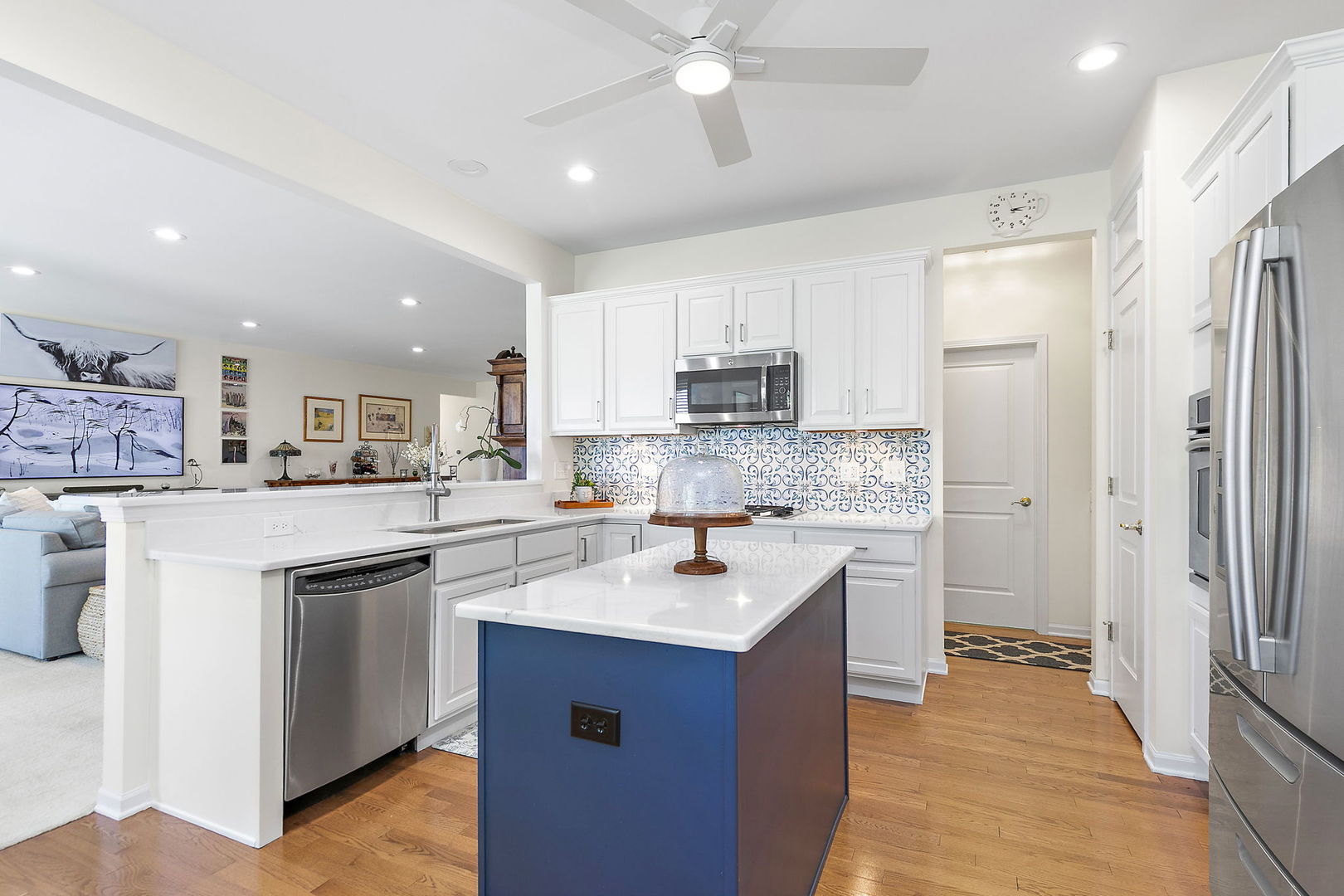 11460 Windsor Drive Huntley IL 60142