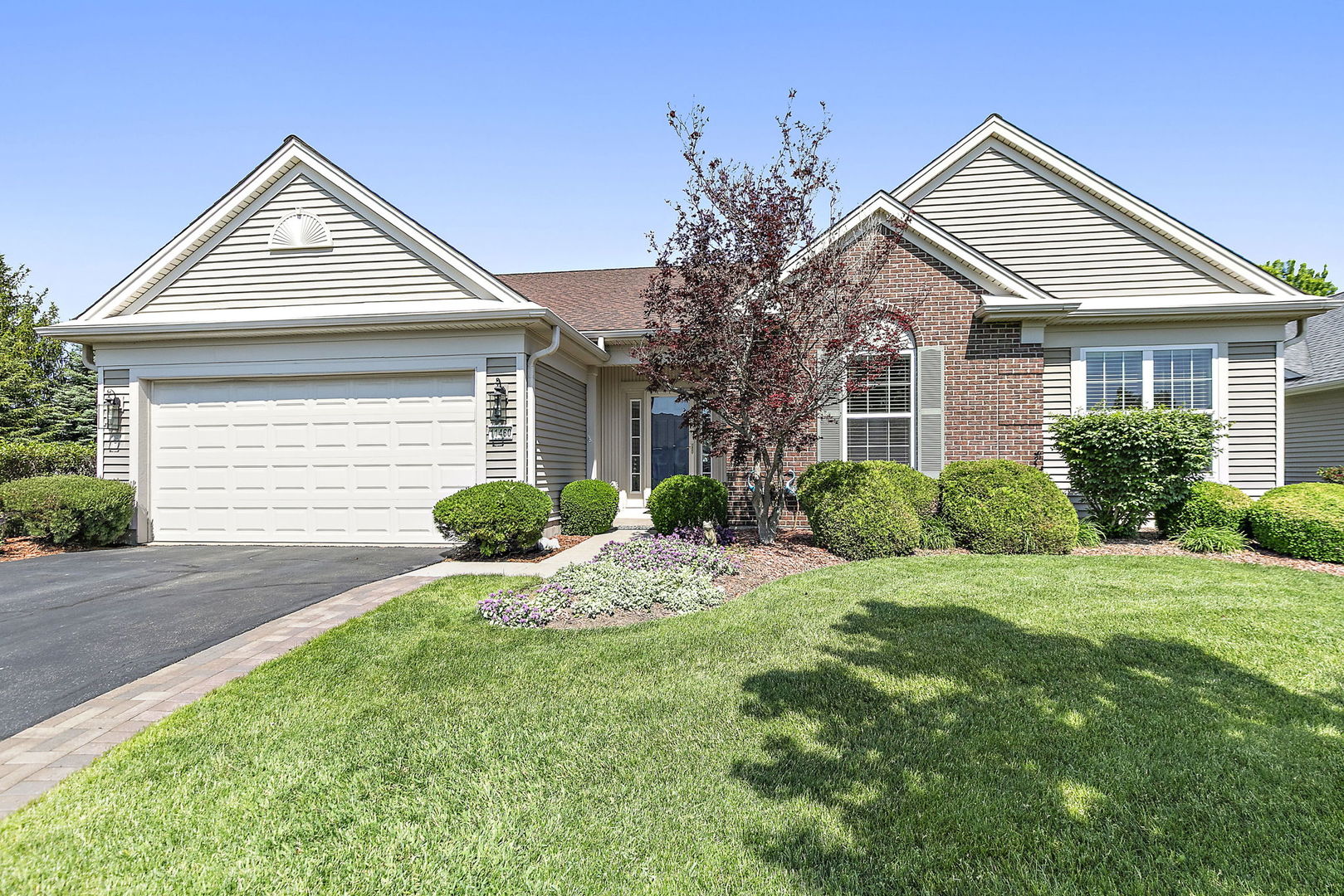 11460 Windsor Drive Huntley IL 60142