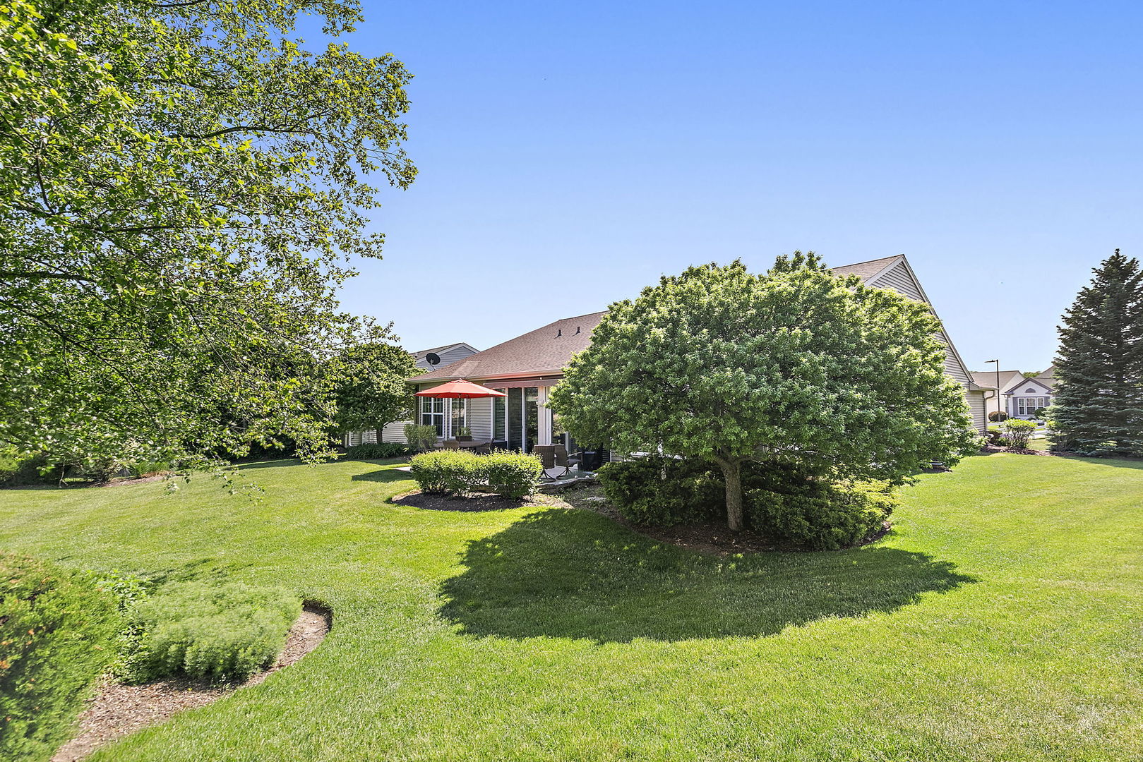 11460 Windsor Drive Huntley IL 60142