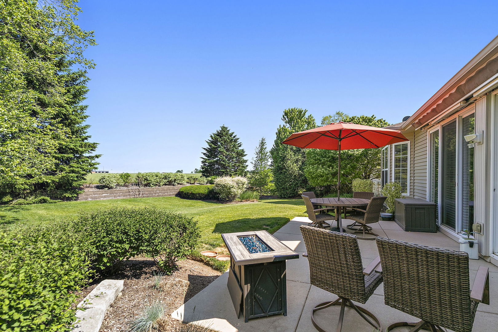 11460 Windsor Drive Huntley IL 60142
