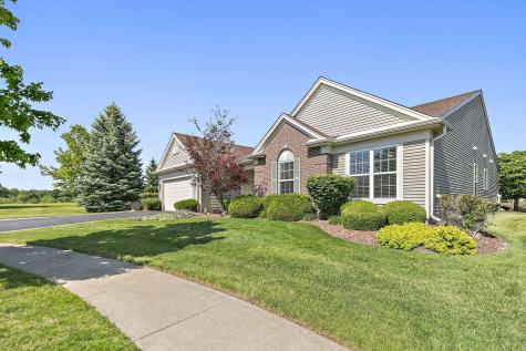 11460 Windsor Drive Huntley IL 60142