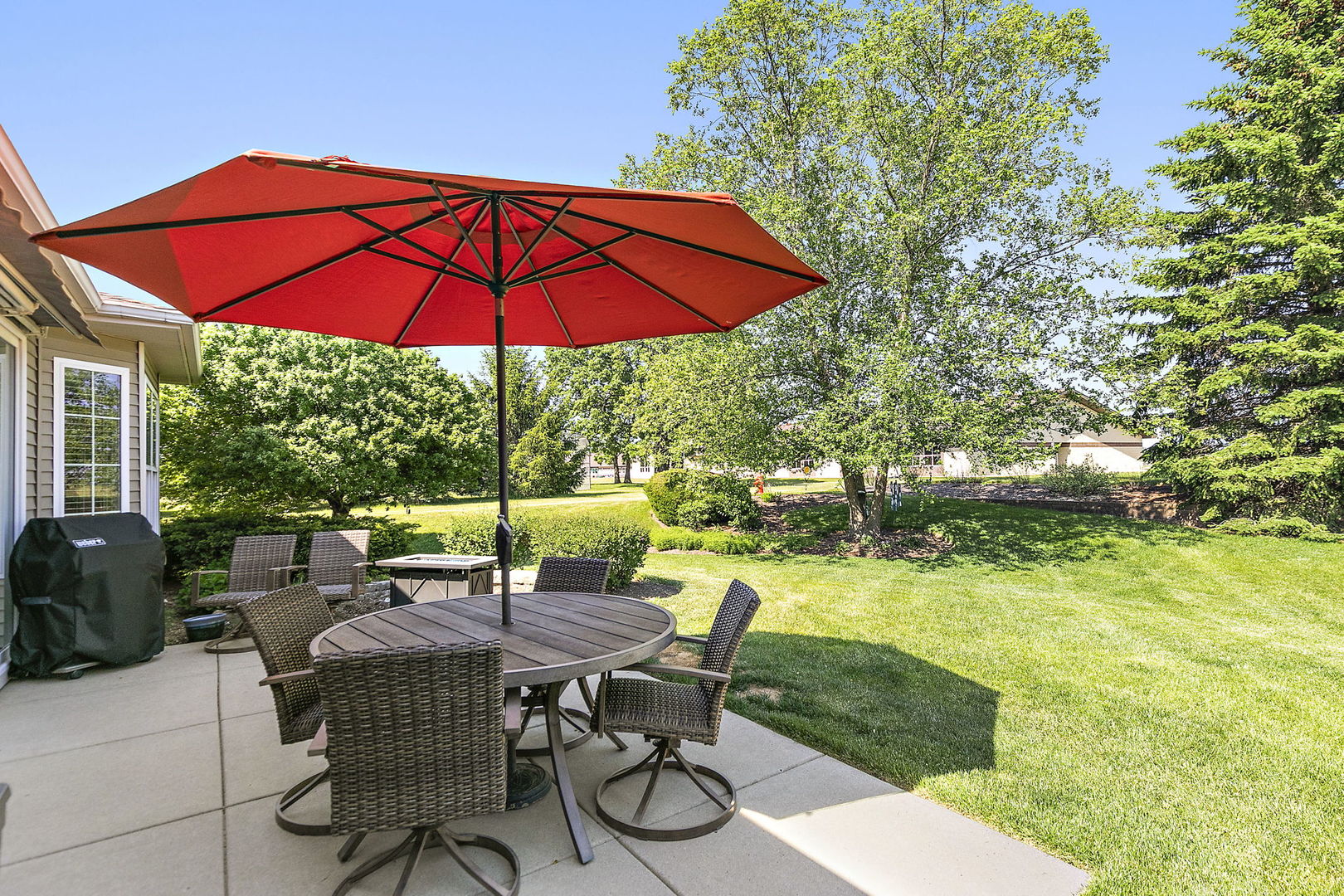 11460 Windsor Drive Huntley IL 60142