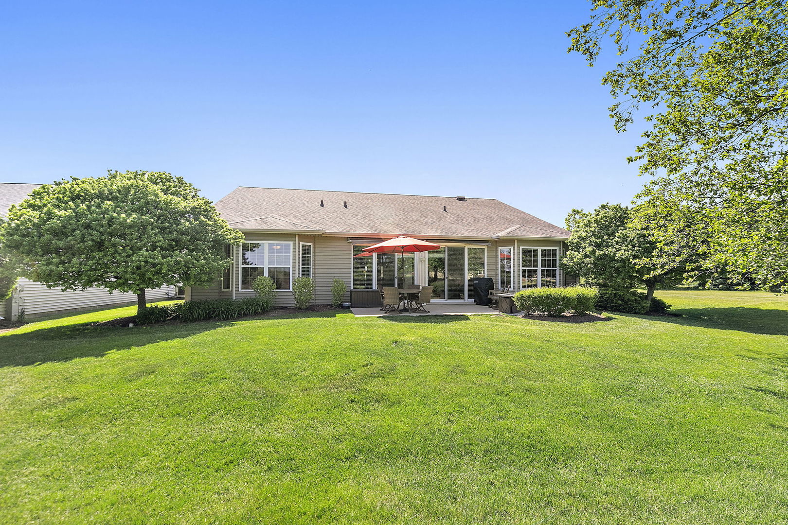 11460 Windsor Drive Huntley IL 60142