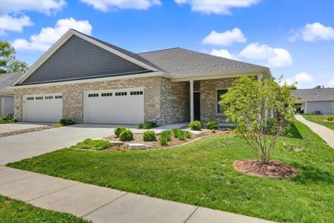 514 South 6th Street Fairbury IL 61739