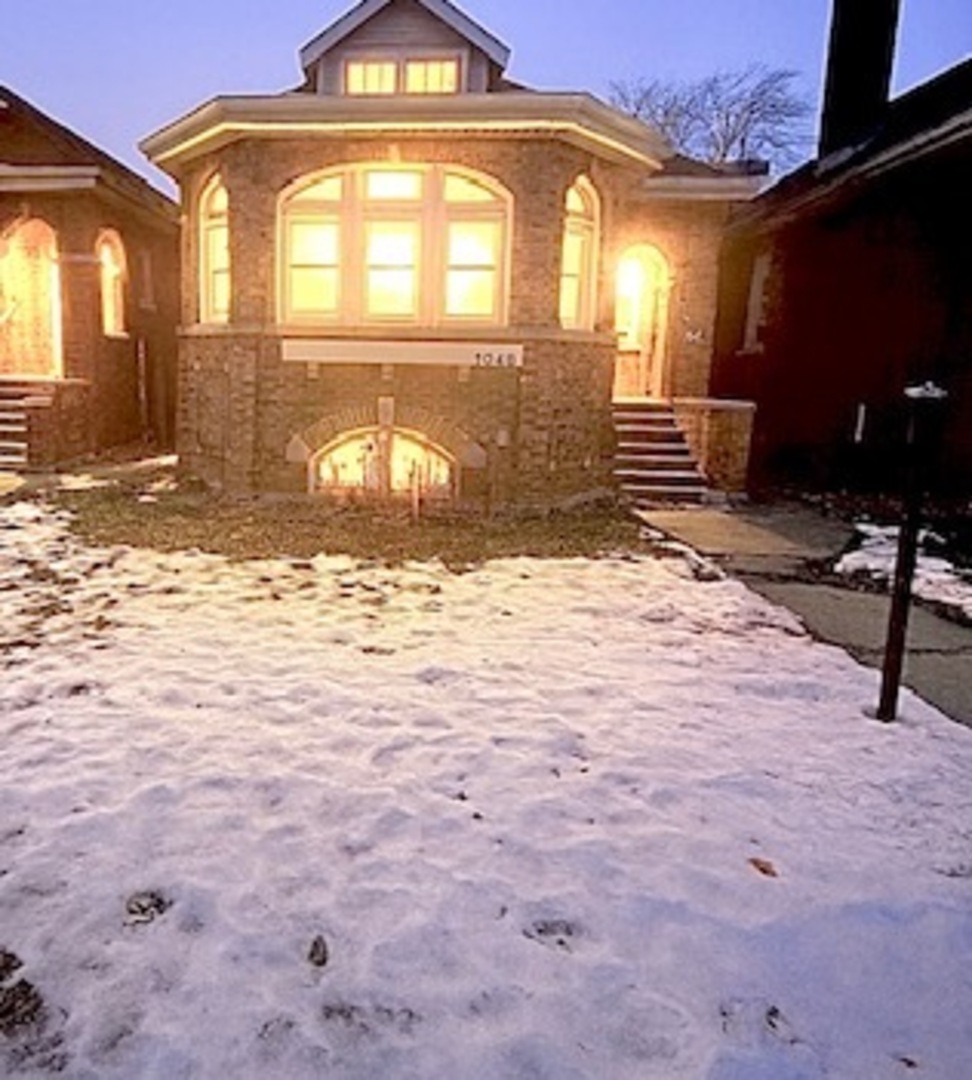 1048 West 92nd Place Chicago IL 60620